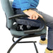 memory-foam-seat-cushion-with-hydraulic-lift-ortoprime-uk