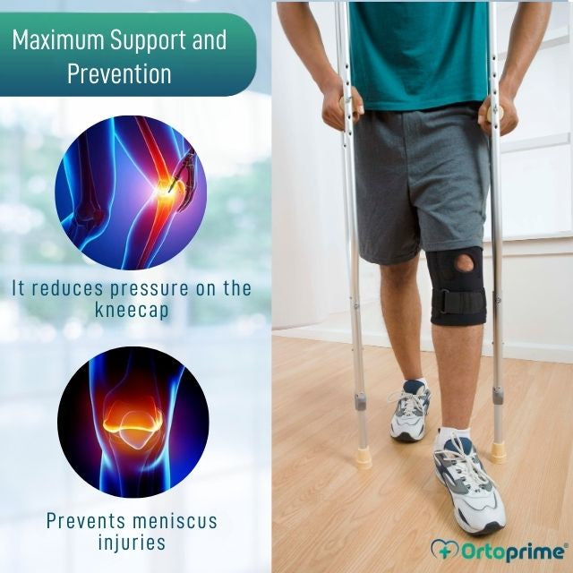 meniscus-knee-brace-with-side-stability-ortoprime-uk
