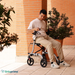 mobility-rollator-adjustable-frame-with-seat-ortoprime-uk