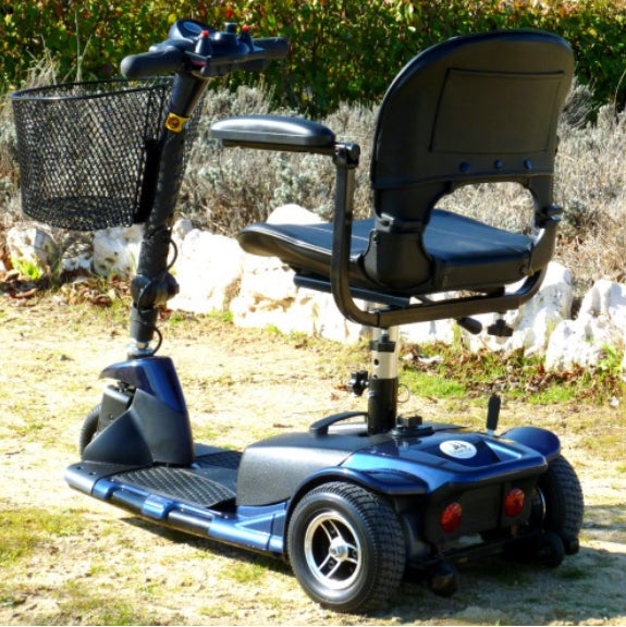 mobility-scooter-3-wheel-foldable-and-detachable-ortoprime-uk
