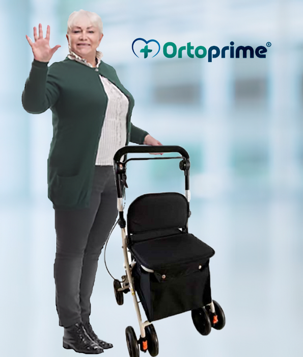 mobility-shopping-cart-with-bench-seat-ortoprime-uk