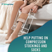 mobility-support-compression-sock-donner-for-elderly-ortoprime-uk
