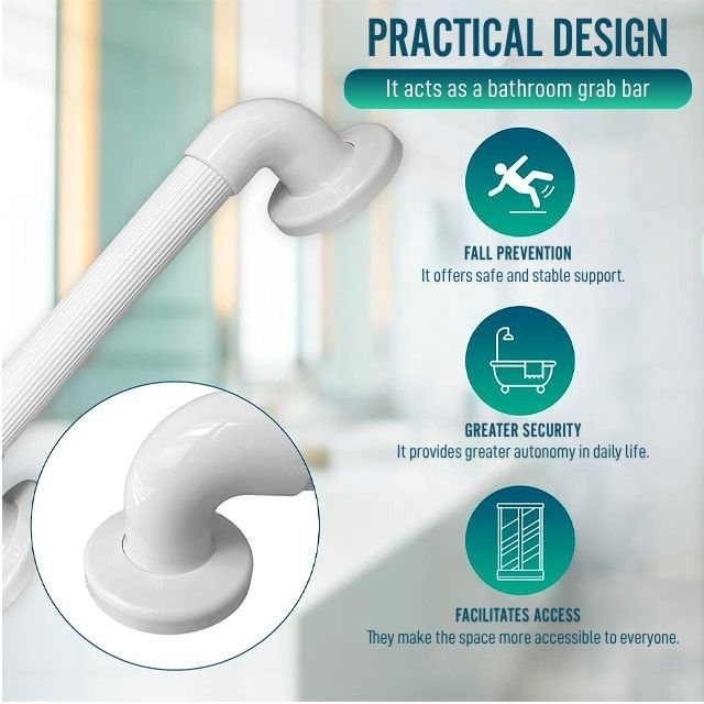 multifunctional-shower-grab-rail-grooved-design-30cm-ortoprime-uk