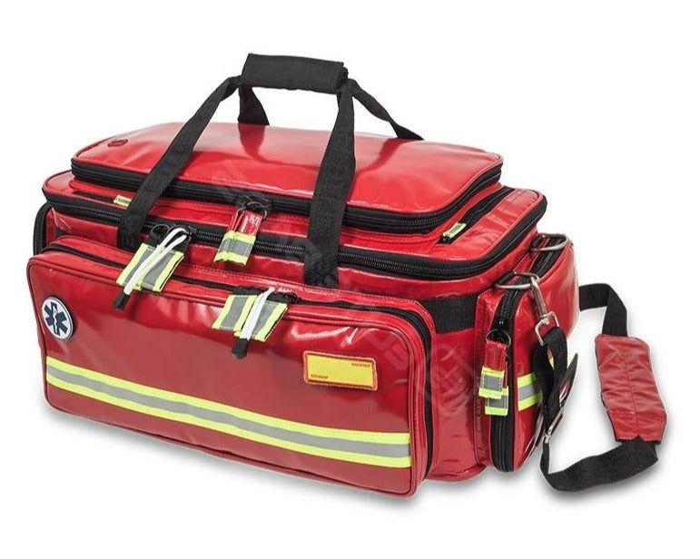 multiuse-advanced-emergency-bag-red-green-waterproof-ortoprime-uk