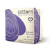 natural-cotton-pads-high-absorbency-wings-design-ortoprime-uk
