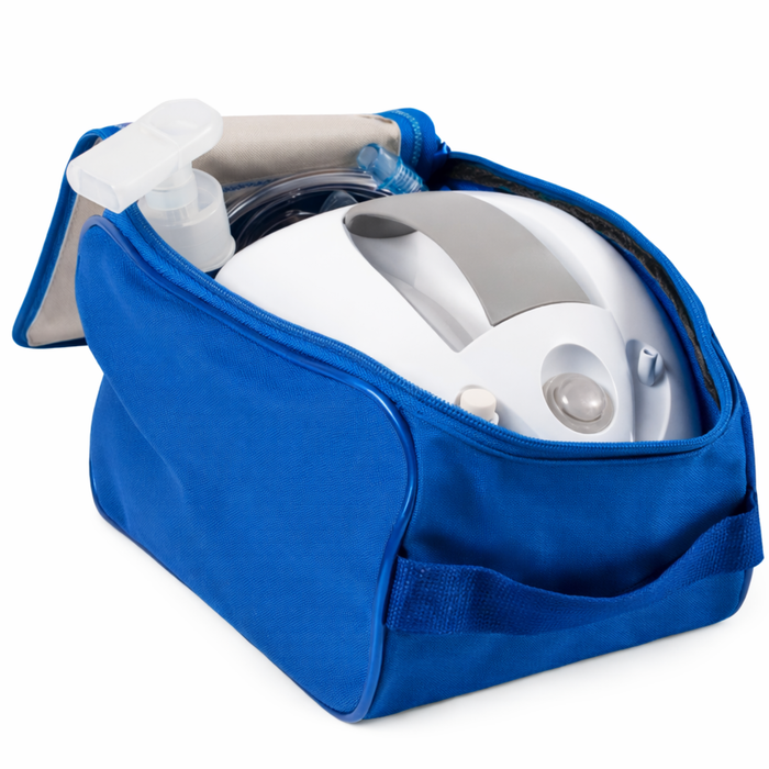 Compressor Nebuliser | 12 L/min Piston | Adults & Children