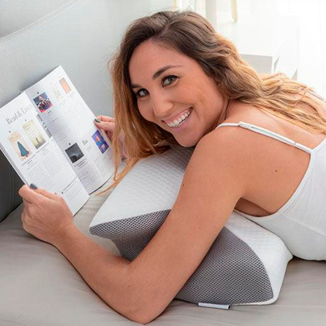 neck-pain-relief-contour-pillow-memory-foam-cervical-support-ortoprime-uk