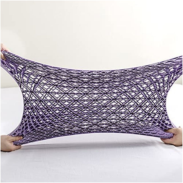 neck-pain-relief-pillow-3d-honeycomb-cervical-comfort-ortoprime-uk