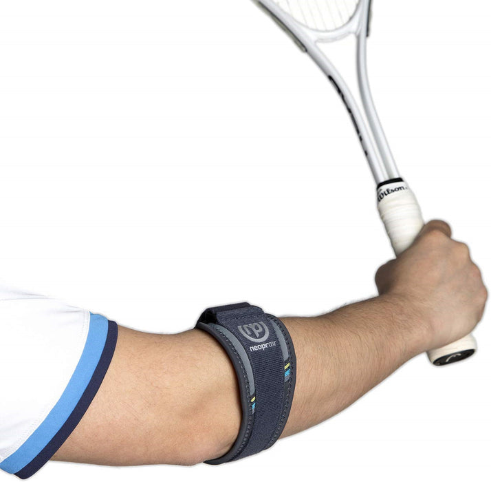 neoprene-forearm-strap-for-pain-relief-pack2-ortoprime-uk