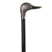 nickel-and-beech-wood-walking-stick-duck-handle-ortoprime-uk