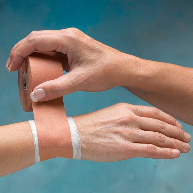 non-elastic-sports-tape-strong-support-ortoprime-uk