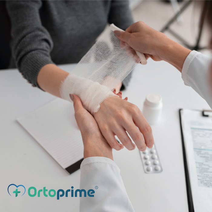 non-fraying-gauze-bandage-hydrophilic-cotton-ortoprime-uk