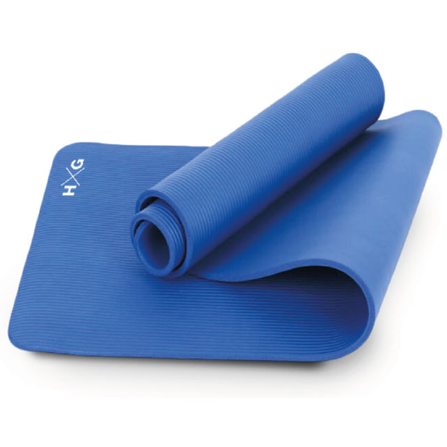 non-slip-fitness-yoga-mat-rubber-roll-up-straps-ortoprime-uk
