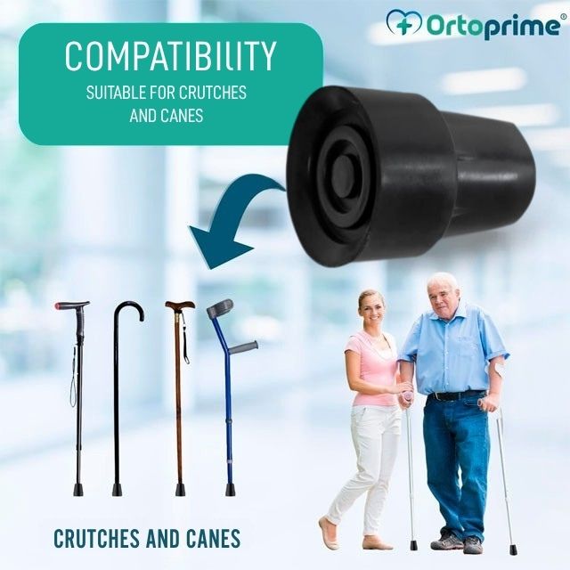 non-slip-rubber-ferrules-for-walking-sticks-ortoprime-uk