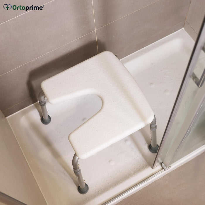 non-slip-u-shape-shower-seat-for-home-and-hospital-use-ortoprime-uk