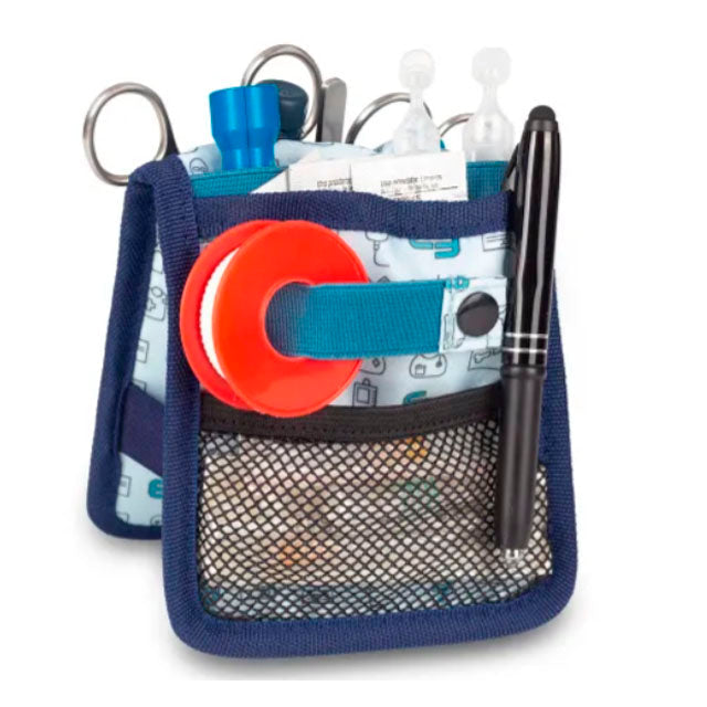 nurse-utility-pocket-organizer-magnetic-closure-elastic-band-ortoprime-uk