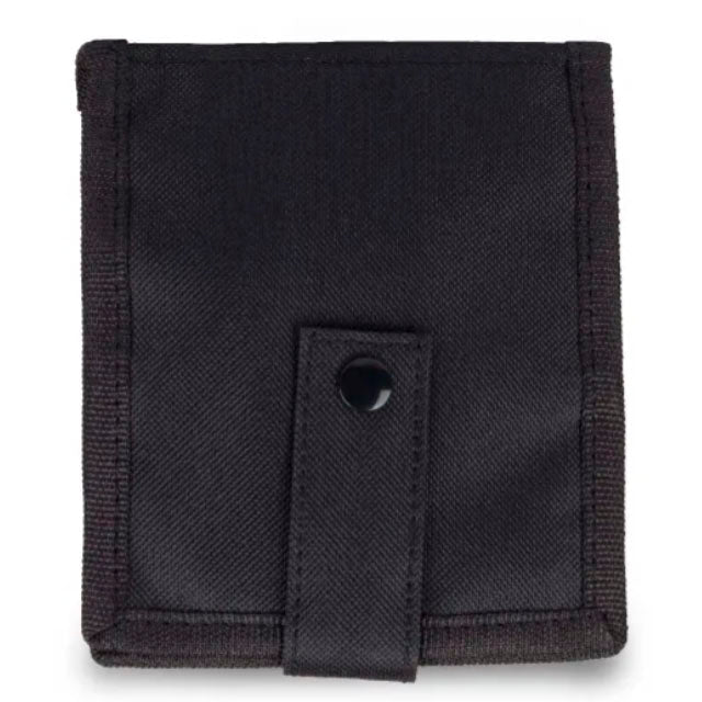 nursing-pocket-organizer-zip-button-black-compact-holder-ortoprime-uk