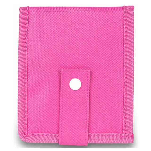 nursing-pocket-organizer-zip-button-pink-pocket-pouch-ortoprime-uk