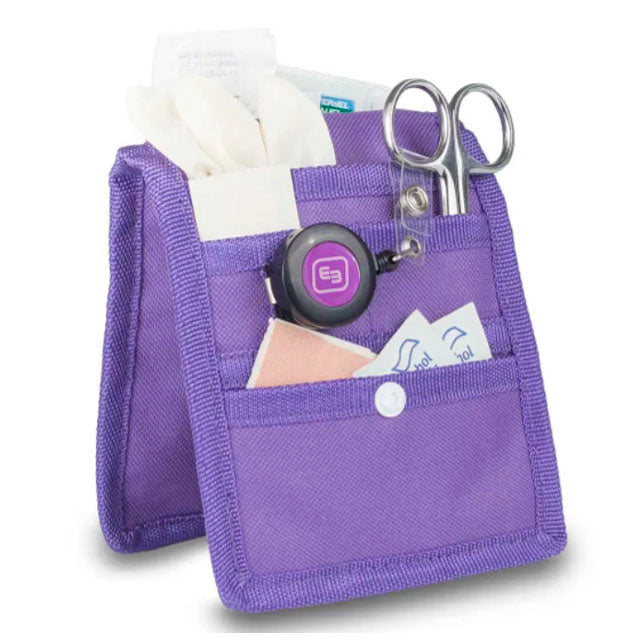 nursing-pocket-organizer-zip-button-purple-darkblue-red-black-blue-green-pink-navy-yellow-white-ortoprime-uk