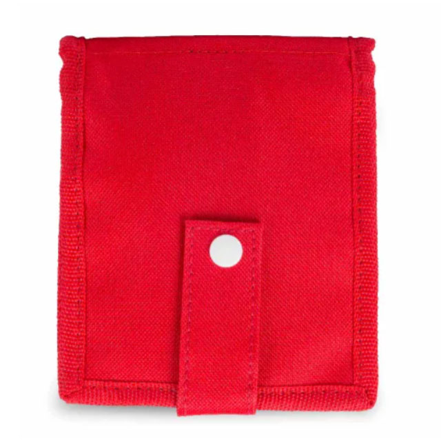 nursing-pocket-organizer-zip-button-red-utility-pouch-ortoprime-uk