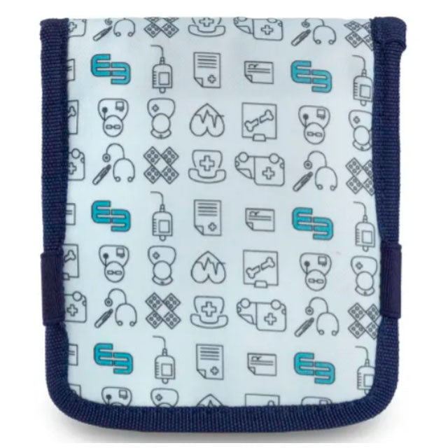 nursing-pocket-storage-pouch-elastic-and-magnetic-closure-ortoprime-uk