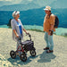 off-road-folding-walker-with-sturdy-frame-ortoprime-uk