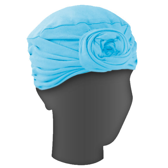 oncology-turban-floral-blue-chemo-headwear-light-design-ortoprime-uk