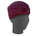 oncology-turban-floral-burgundy-chemo-headscarf-women-comfort-ortoprime-uk