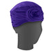 oncology-turban-floral-purple-chemo-cap-soft-fit-ortoprime-uk