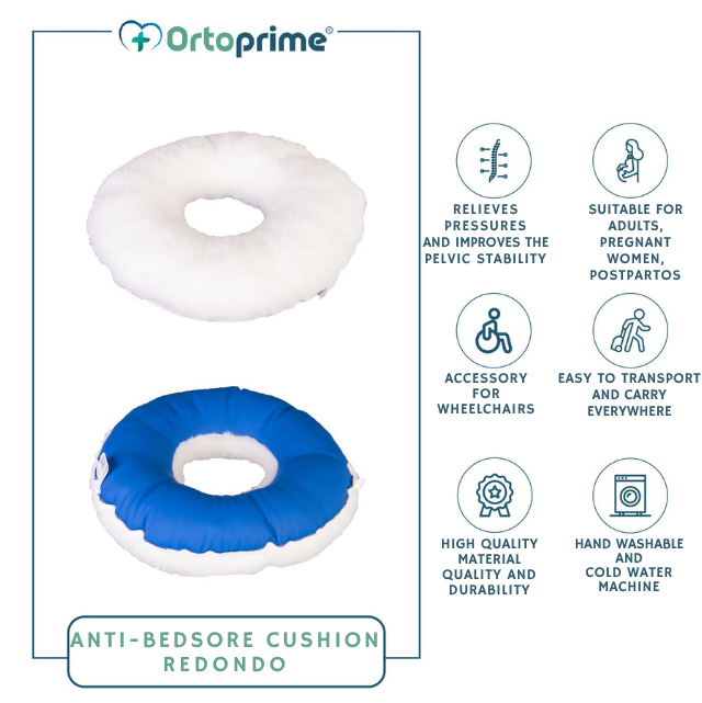 orthopaedic-donut-cushion-for-bedsores-ortoprime-uk