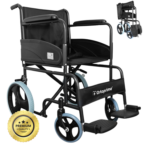 orthopaedic-folding-wheelchair-with-ergonomic-design-ortoprime-uk