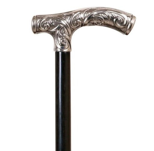orthopaedic-walking-stick-nickel-handle-ortoprime-uk