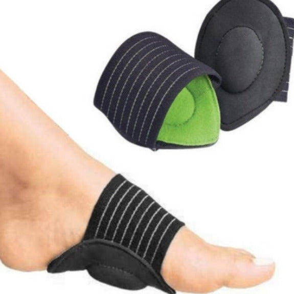 orthopaedic‑insole‑for‑flat‑feet‑with‑cushion‑pad‑ortoprime‑uk