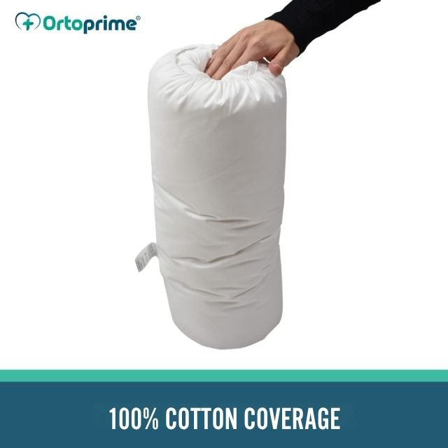 orthopedic-bolster-cervical-pillow-round-20x50cm-ortoprime-uk