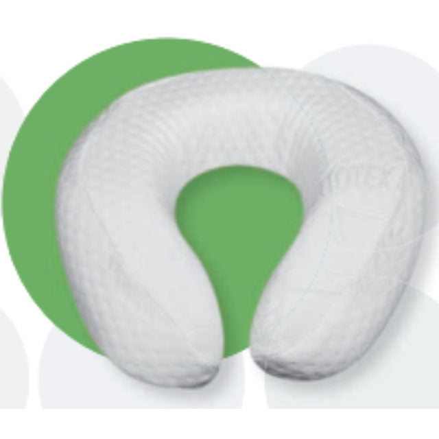 orthopedic-horseshoe-cervical-pillow-viscoelastic-white-ortoprime-uk