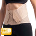 orthopedic-lumbar-belt-semirigid-design-xs-s-m-l-xl-xxl-grey-beige-ortoprime-uk
