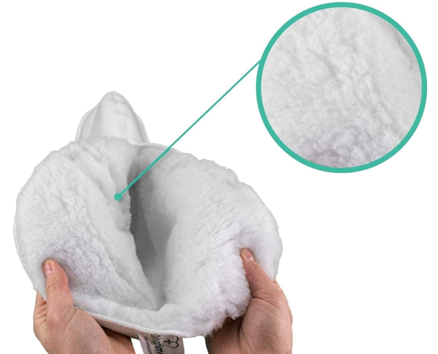 orthopedic-white-left-foot-boot-anti-pressure-ortoprime-uk