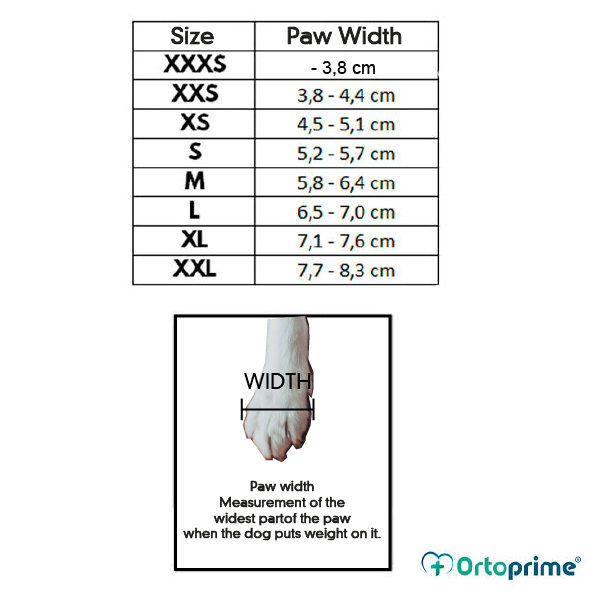 outdoor-dog-boots-waterproof-flexible-sole-red-black-sizes-xxxs-xxs-xs-s-m-l-xl-xxl-ortoprime-uk