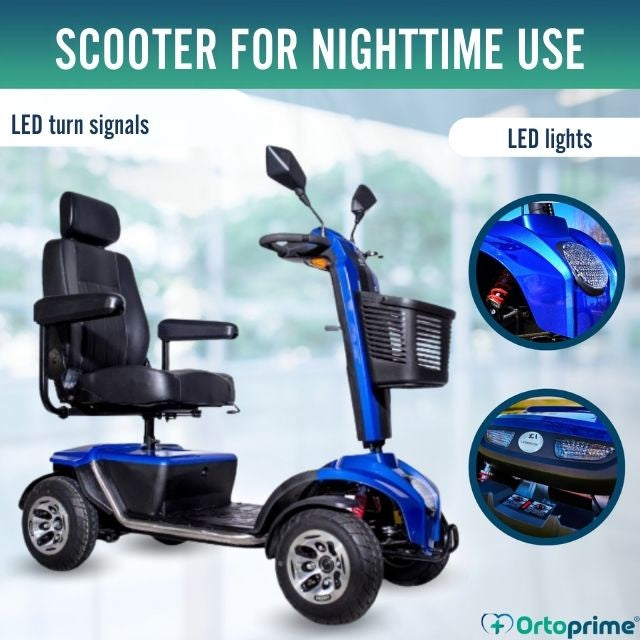 outdoor-electric-scooter-for-reduced-mobility-ortoprime-uk
