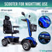 outdoor-electric-scooter-for-reduced-mobility-ortoprime-uk