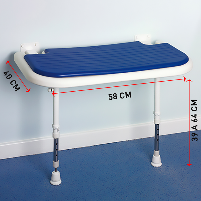 oversized-bath-shower-seat-with-support-legs-ortoprime-uk