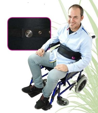 padded-abdominal-belt-with-secure-iron-lock-ortoprime-uk