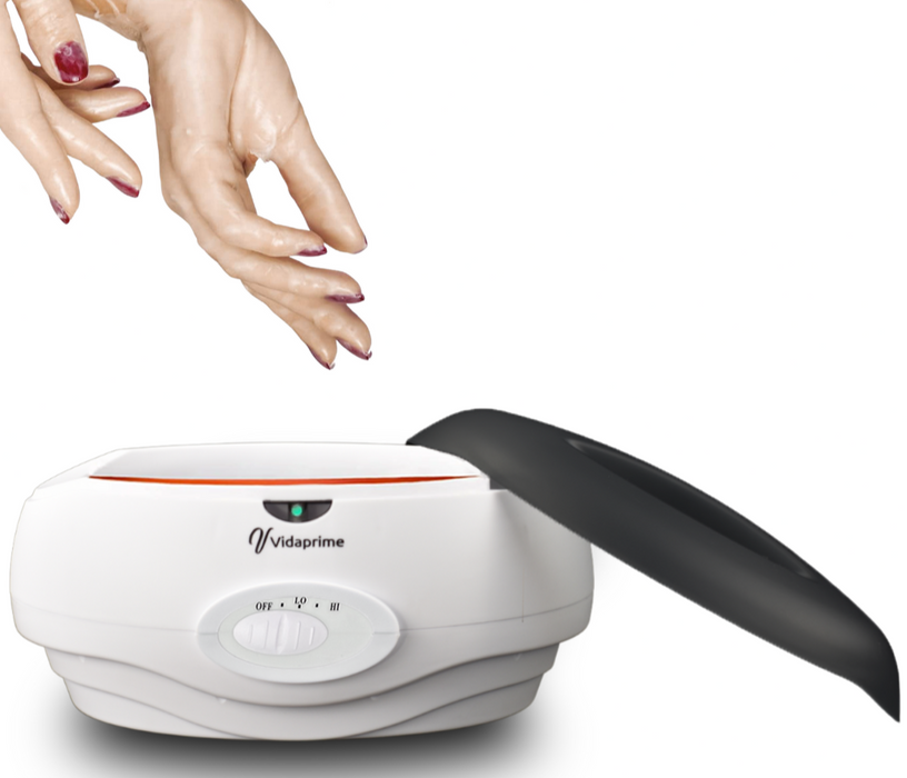 paraffin‑heater-orange‑premium‑ortoprime‑uk