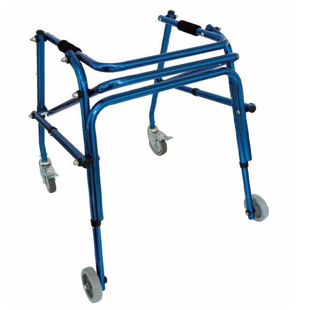 pediatric-posterior-walker-with-wheels-adjustable-height-ortoprime-uk