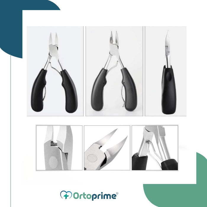 pedicure‑and‑manicure‑nail‑kit‑clipper‑cuticle‑stick‑ortoprime‑uk
