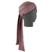 plain-chemo-turban-comfort-fit-ortoprime-uk