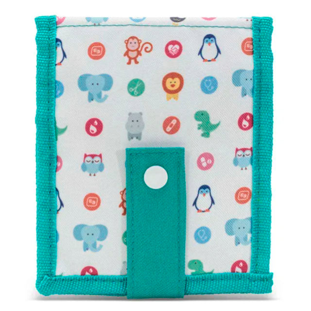 pocket-organizer-nursing-button-white-compact-storage-ortoprime-uk