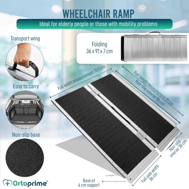 portable-access-ramp-for-wheelchairs-and-scooters-ortoprime-uk