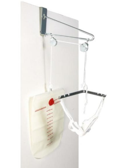 portable-cervical-traction-pulley-system-ortoprime-uk
