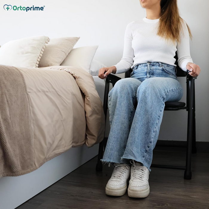 portable-commode-chair-with-handle-support-ortoprime-uk